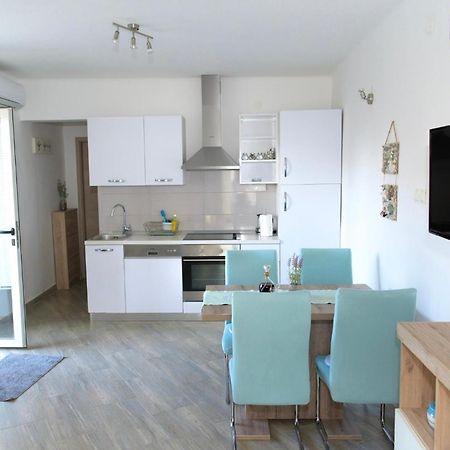 Apartman Murter 2+1 Exterior photo