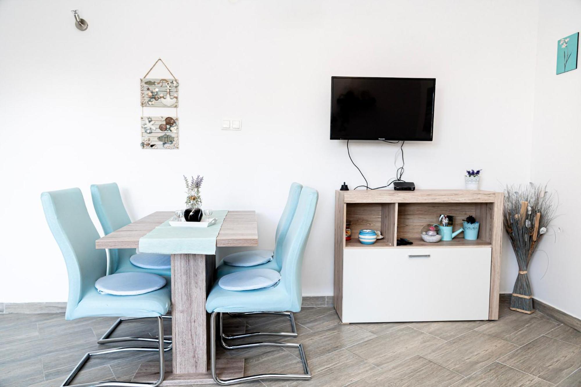Apartman Murter 2+1 Exterior photo