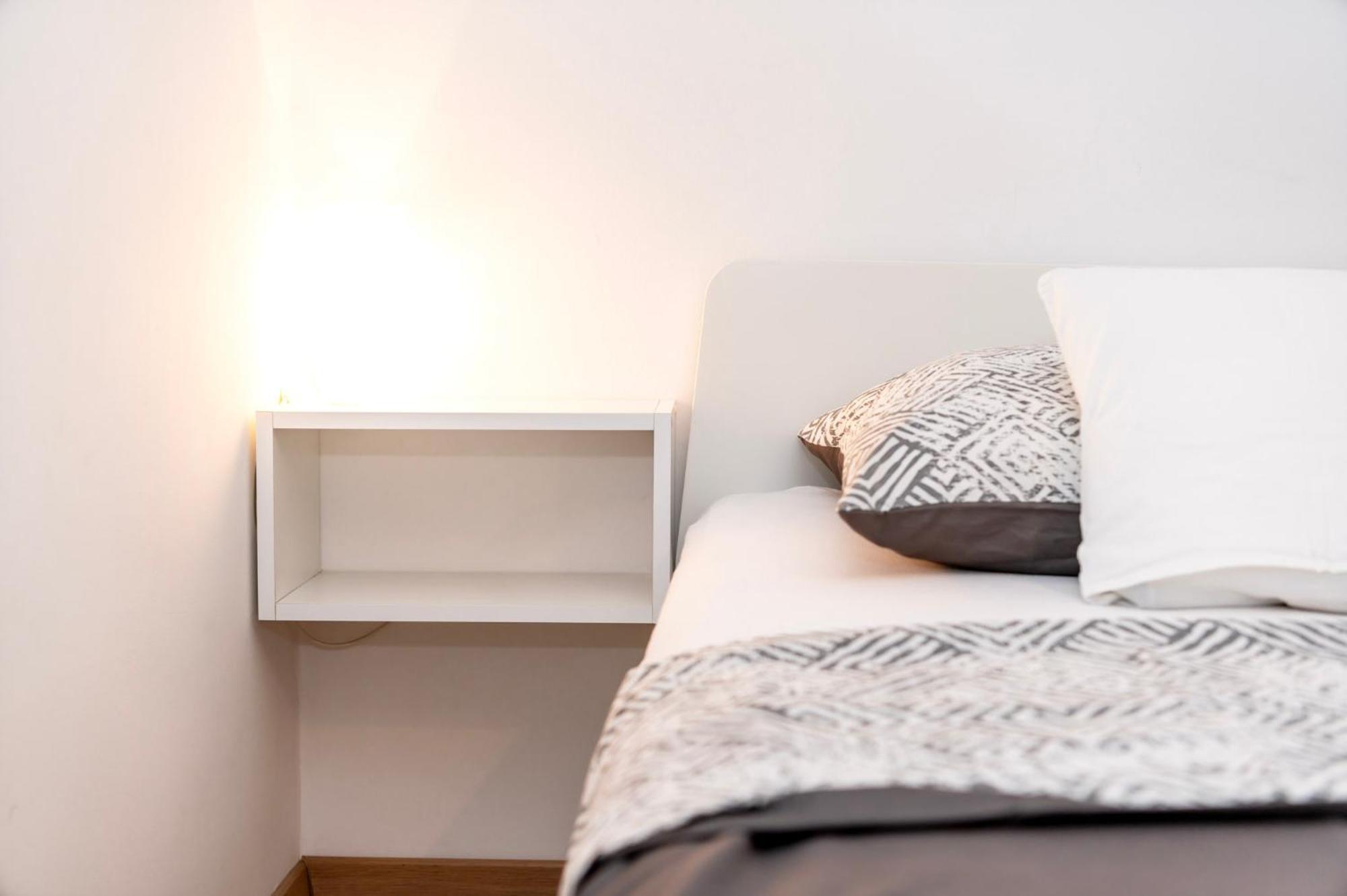 Apartman Murter 2+1 Exterior photo