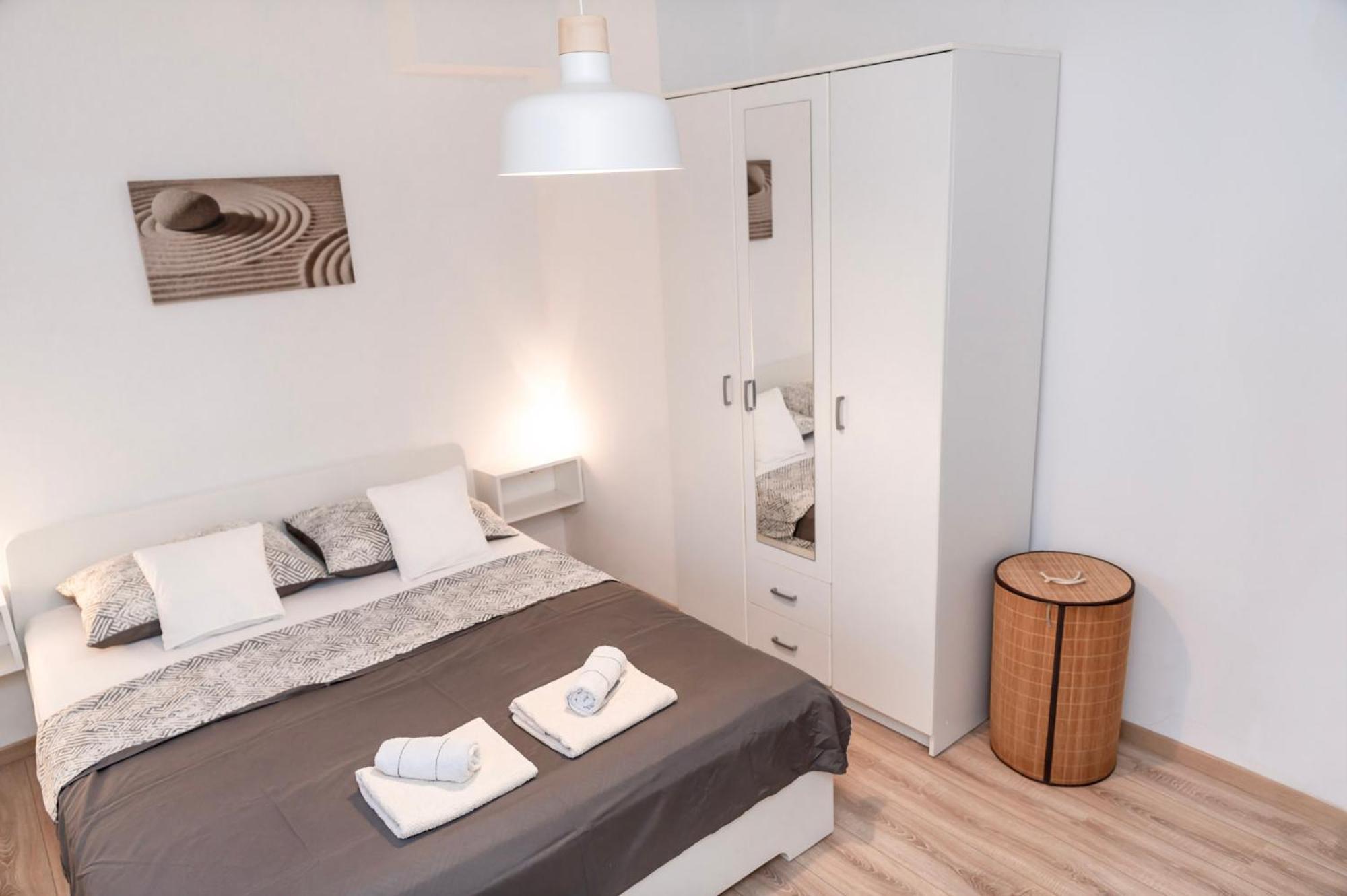 Apartman Murter 2+1 Exterior photo
