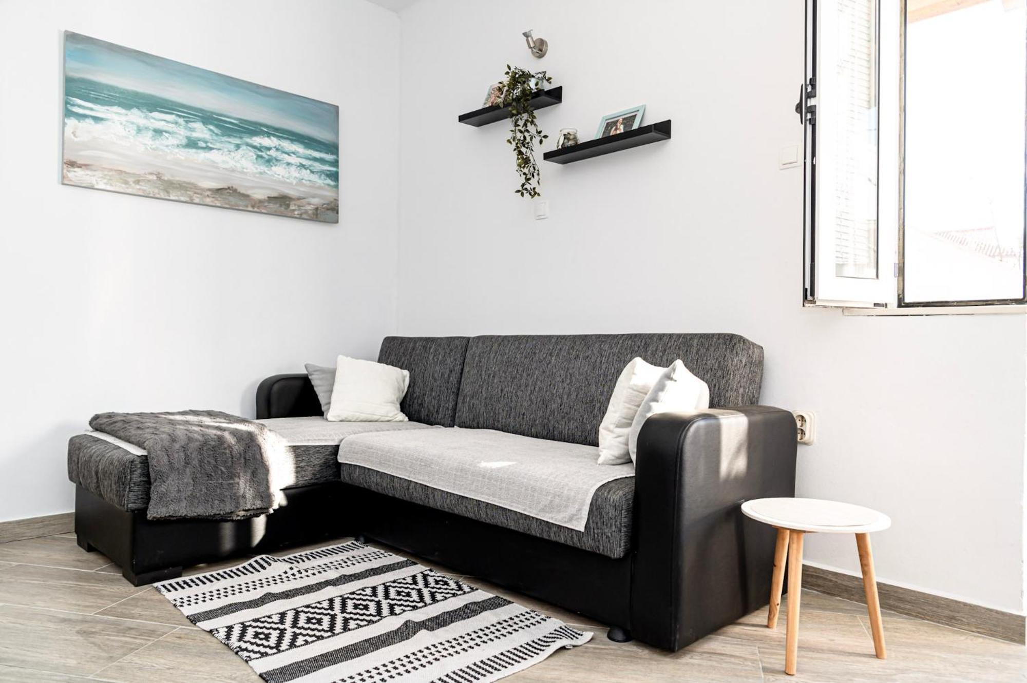 Apartman Murter 2+1 Exterior photo